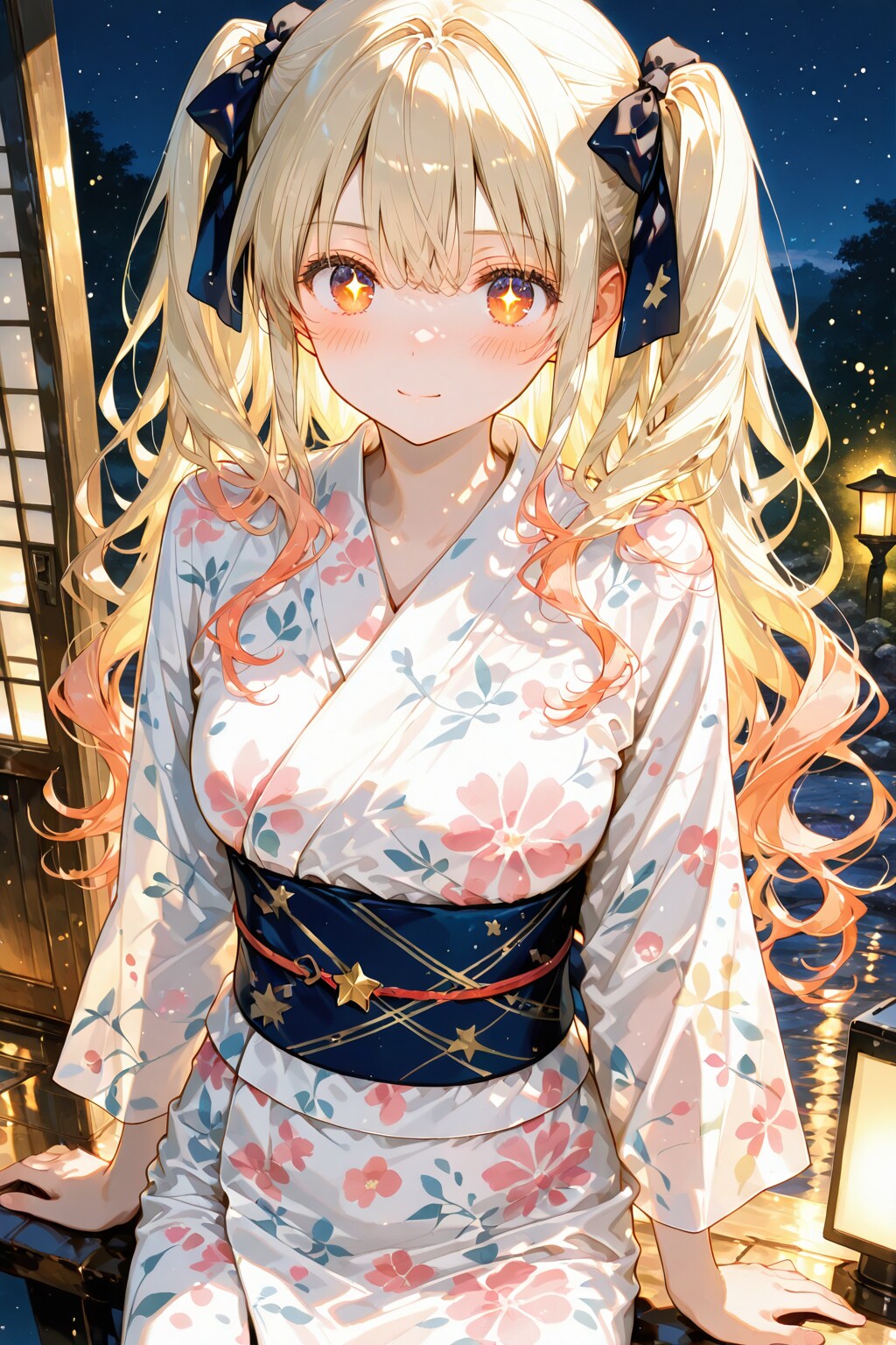 温泉旅館