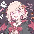 ハロウィン 2枚目