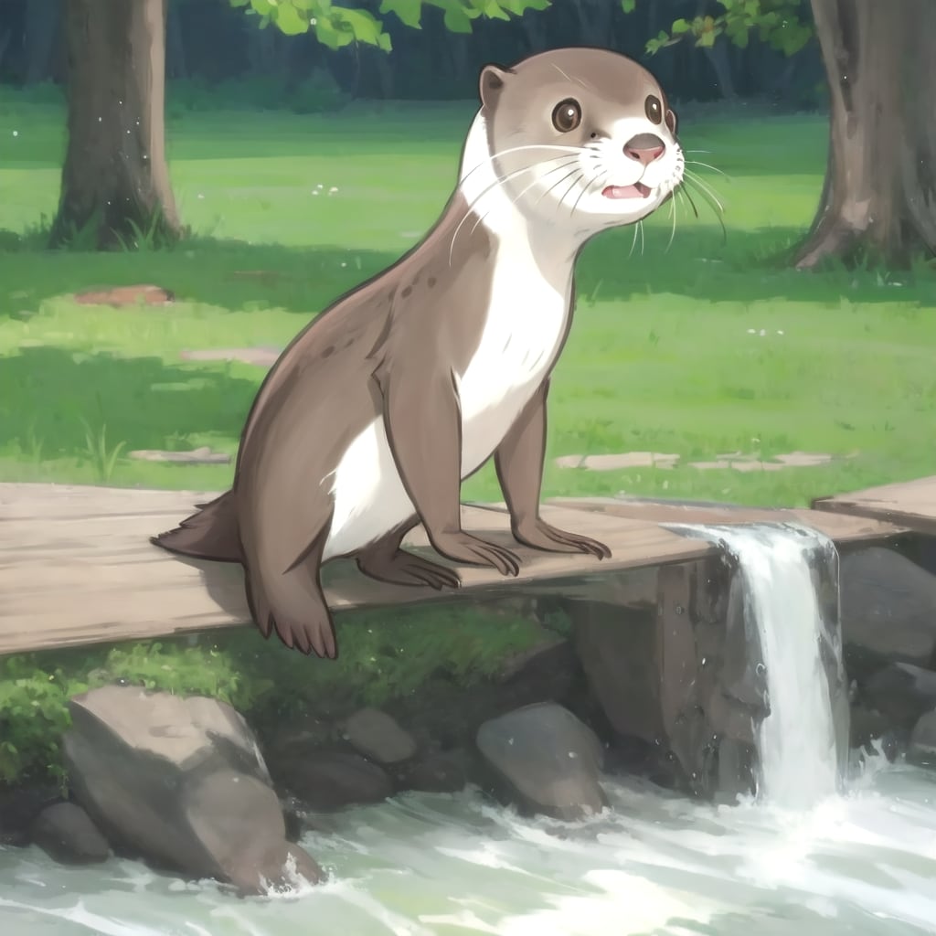 Oから始まる生き物