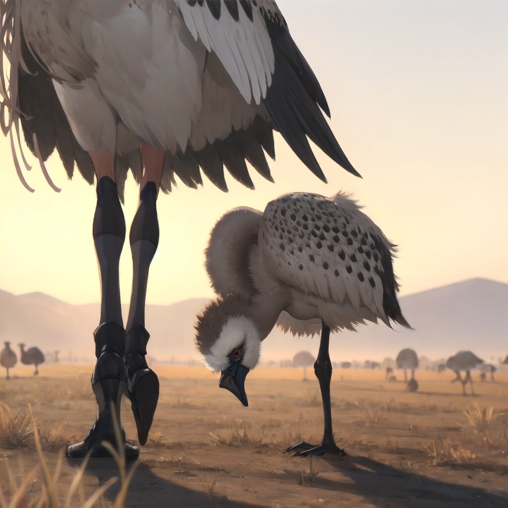 Oから始まる生き物