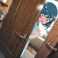 indoorとin doorを間違えたので… 8枚目