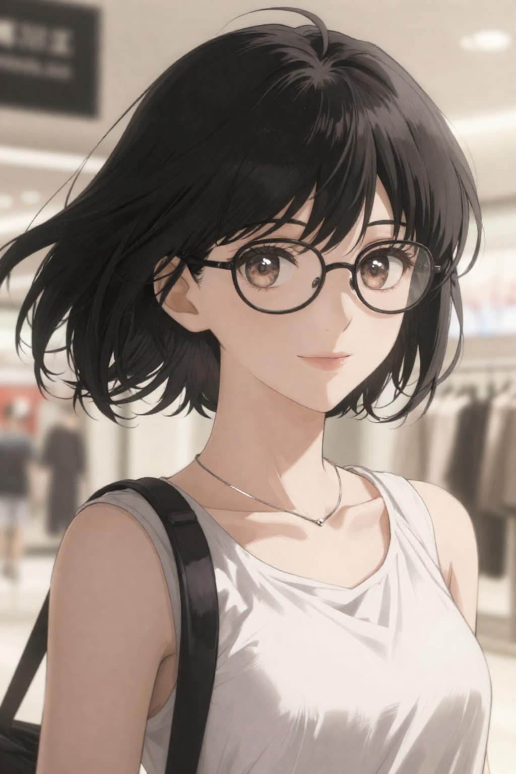 おまたせ…