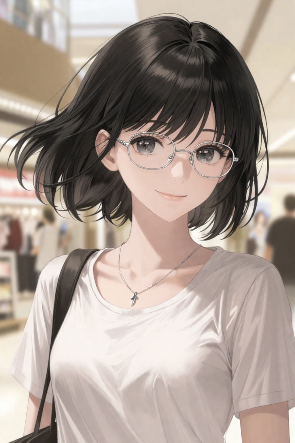 おまたせ…