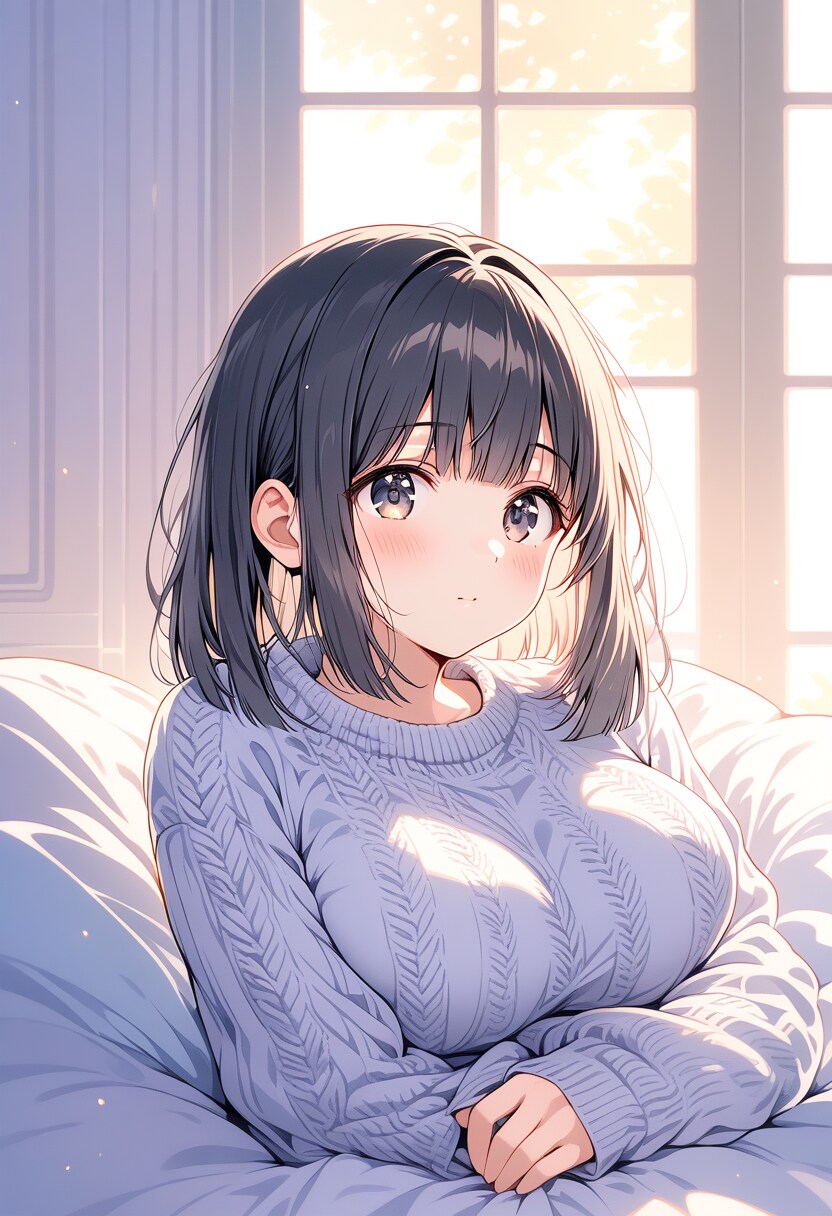 1188 | の人気AIイラスト・グラビア