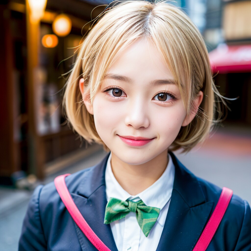 夕立の可能性がアッコちゃん