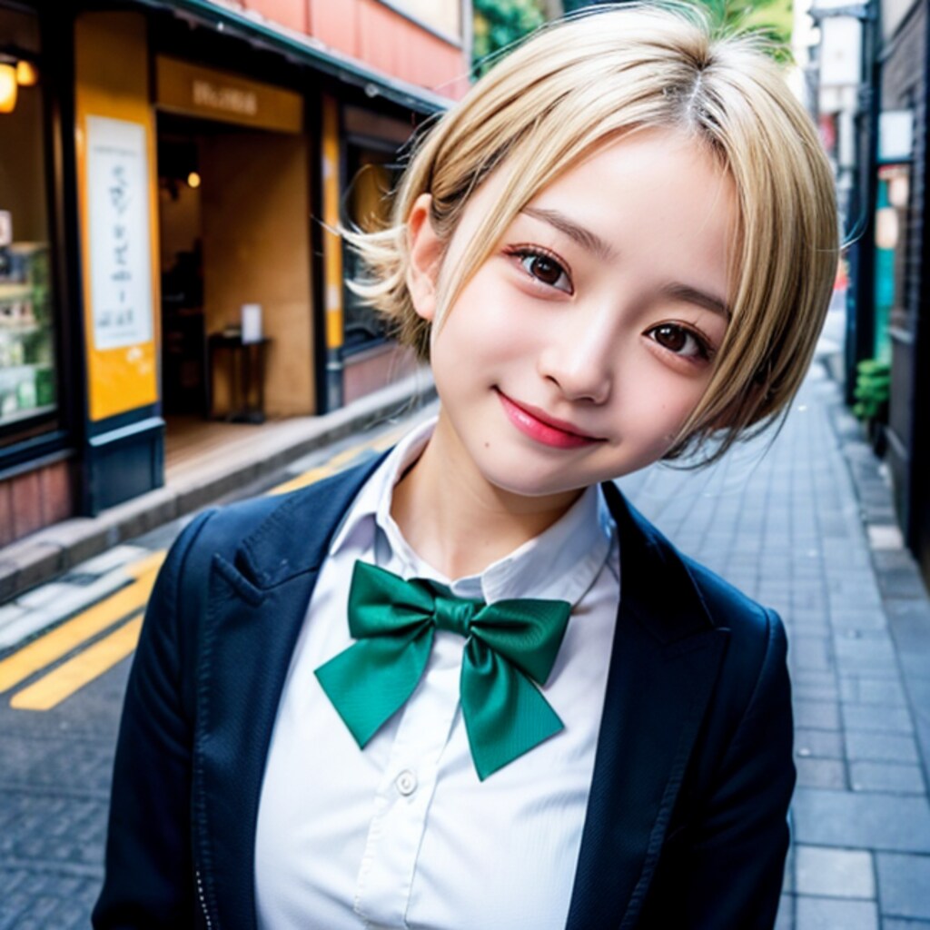 夕立の可能性がアッコちゃん