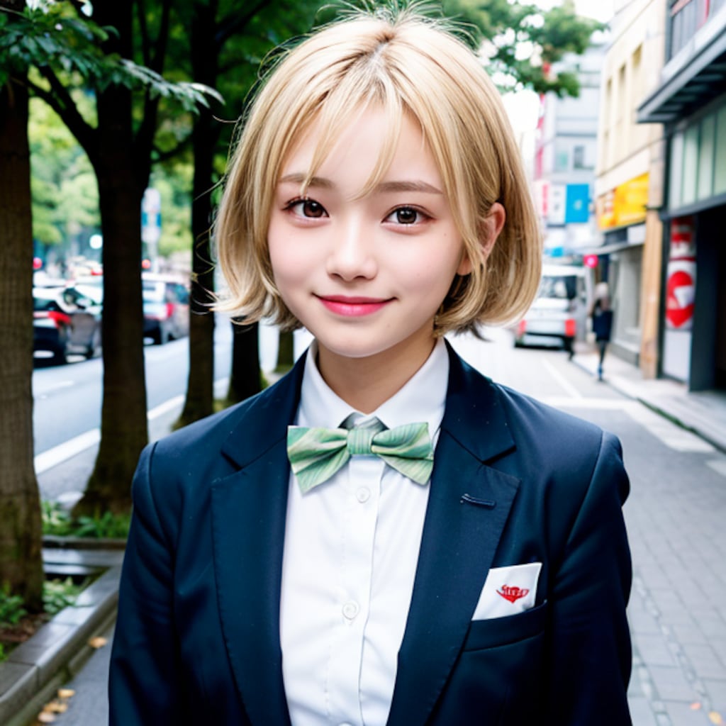 夕立の可能性がアッコちゃん