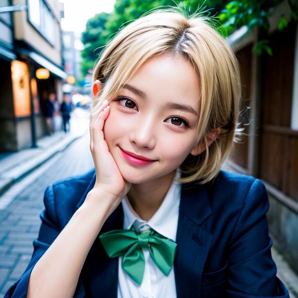 夕立の可能性がアッコちゃん