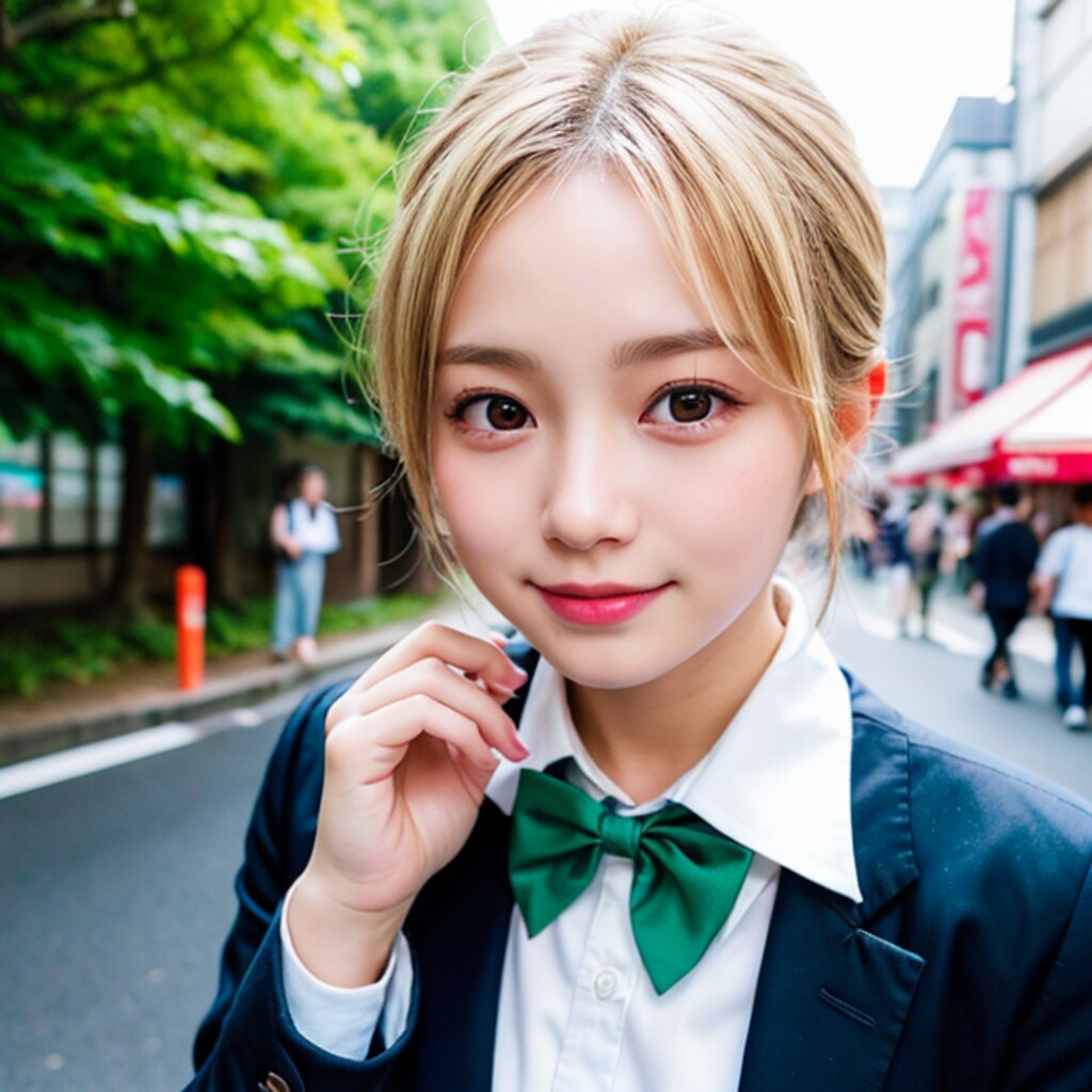 夕立の可能性がアッコちゃん