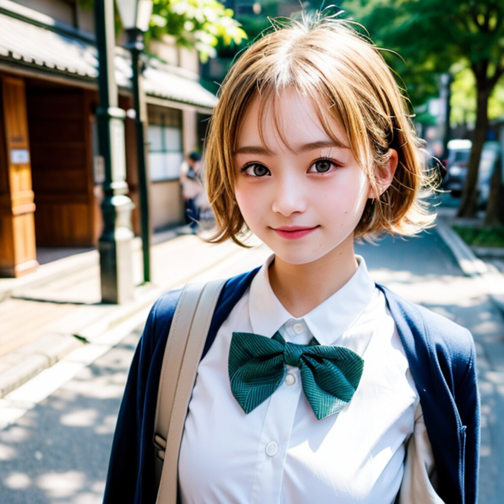 夕立の可能性がアッコちゃん