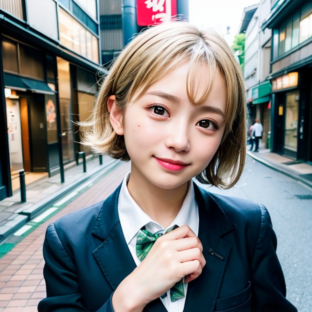 夕立の可能性がアッコちゃん