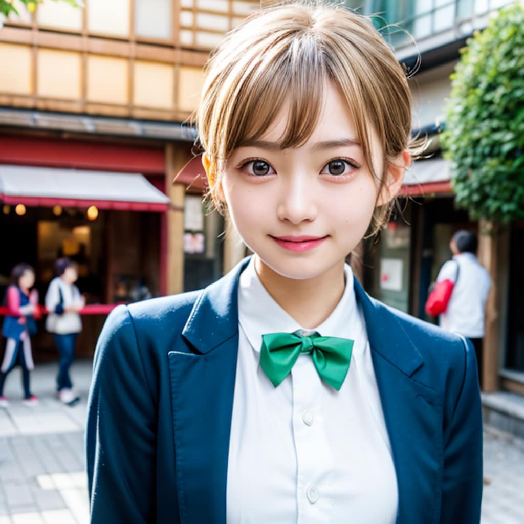 夕立の可能性がアッコちゃん