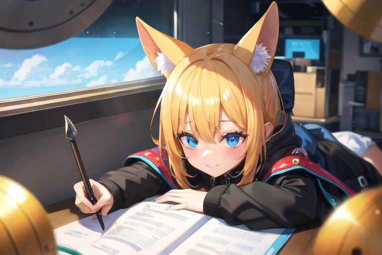 日付を入れてみる　07/17 | の人気AIイラスト・グラビア