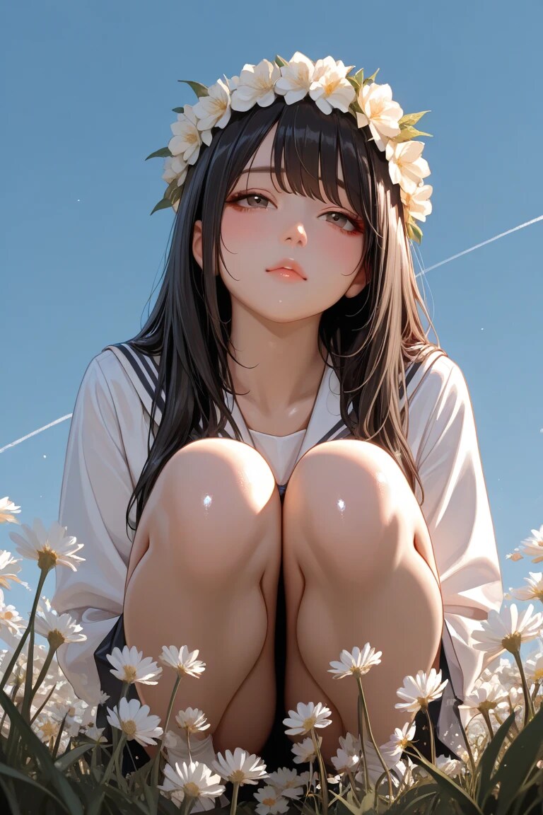 雛菊の頃
