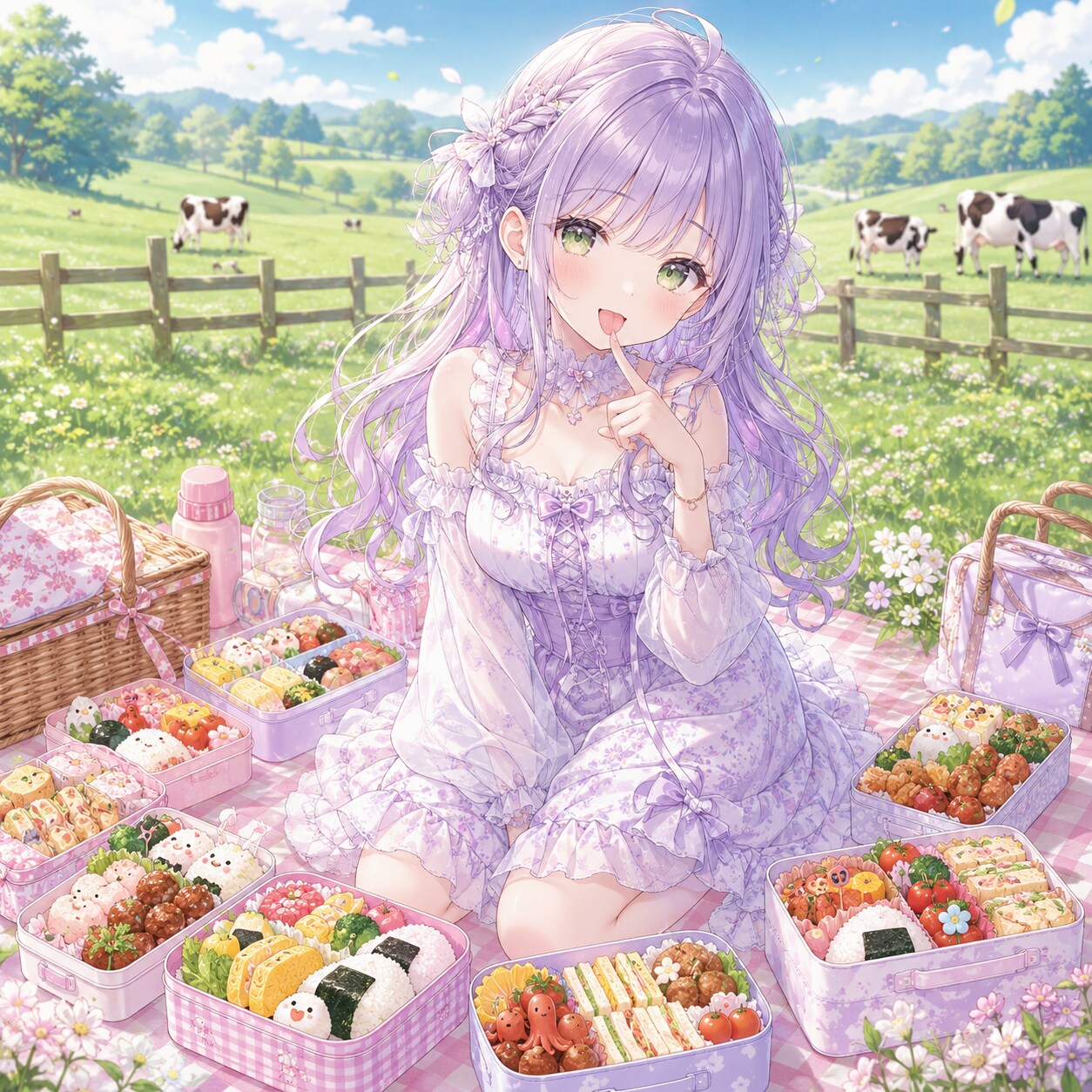 作りすぎちゃった(テヘペロ)