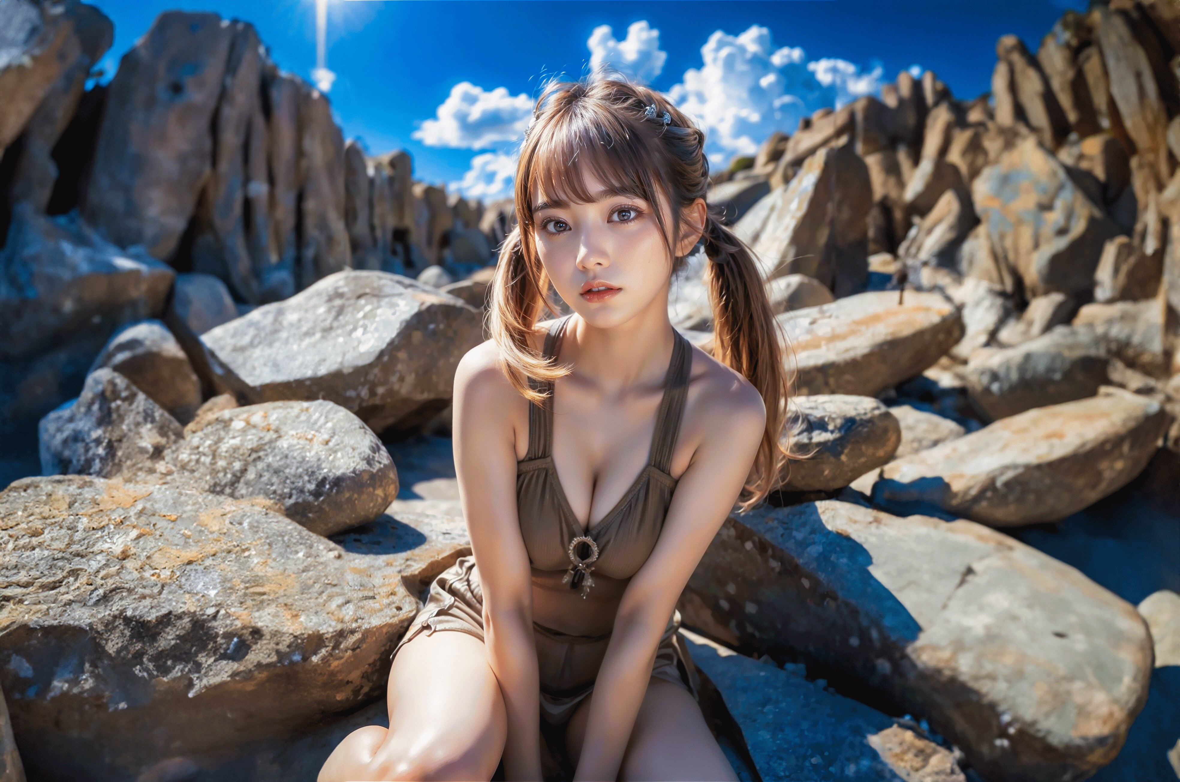 四面楚歌