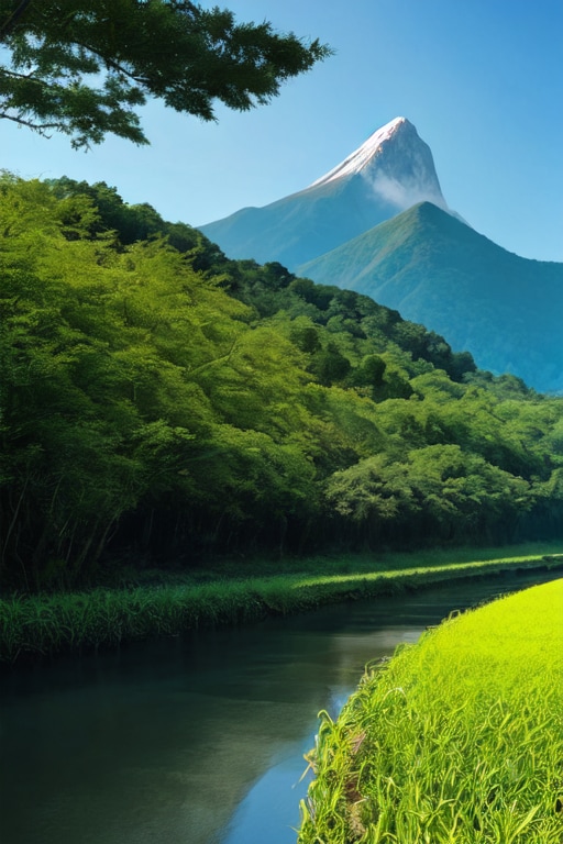 いつか見たあの景色