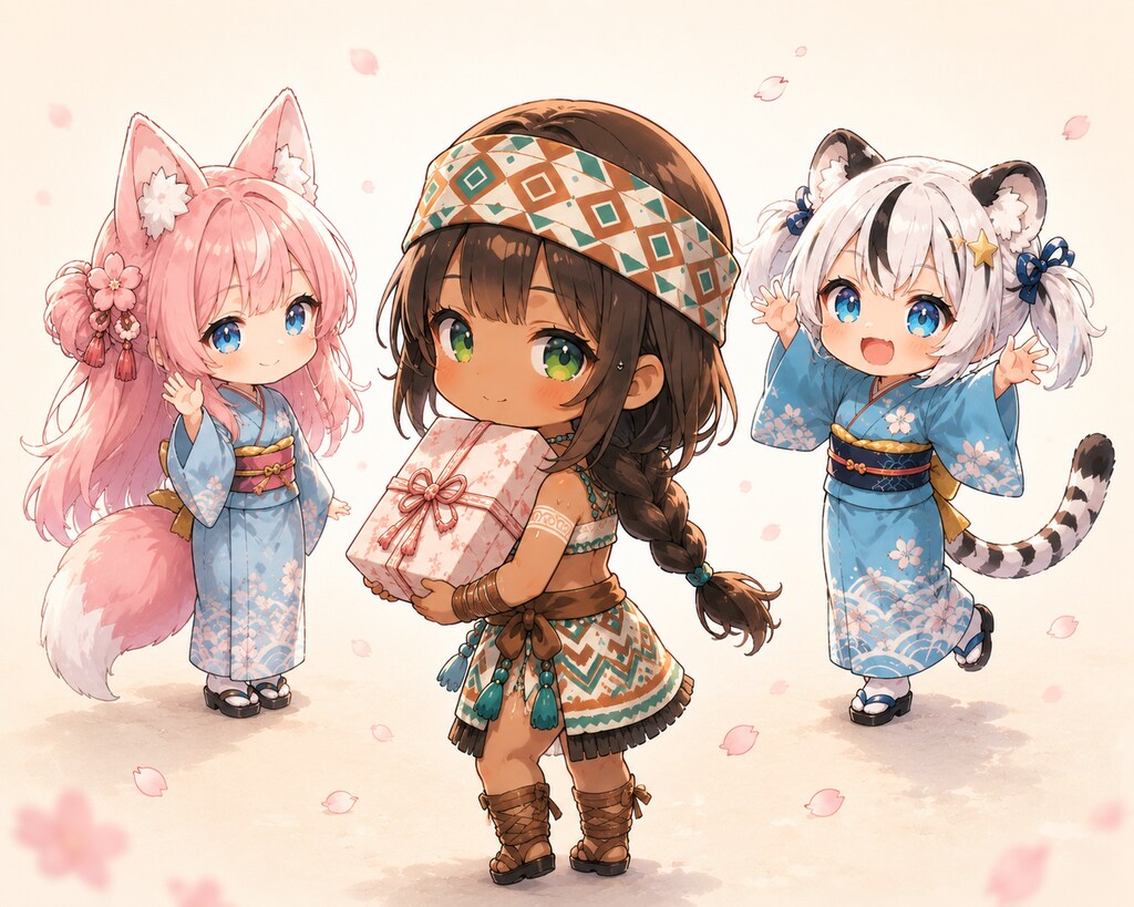 おみやげ