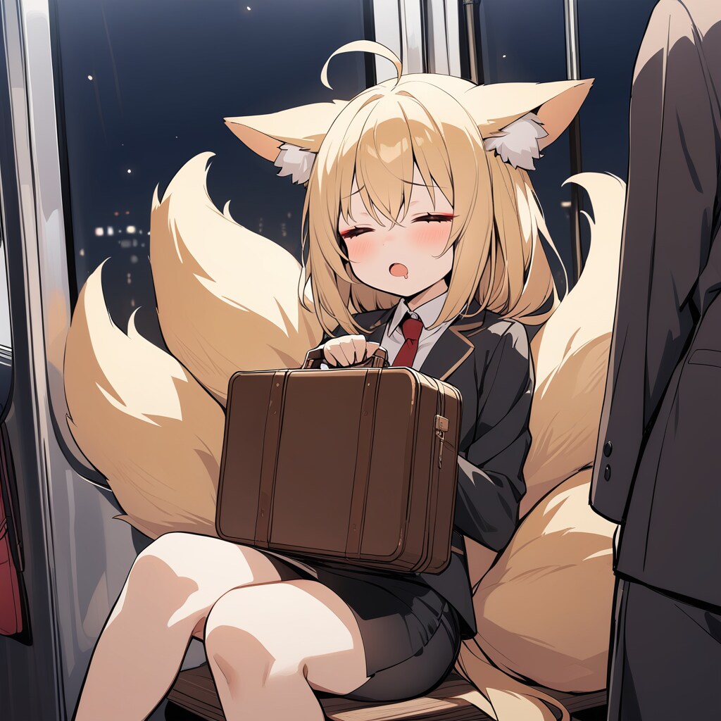 11/20　イイツーキンの日 | の人気AIイラスト・グラビア