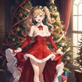 Merry Christmas 3枚目