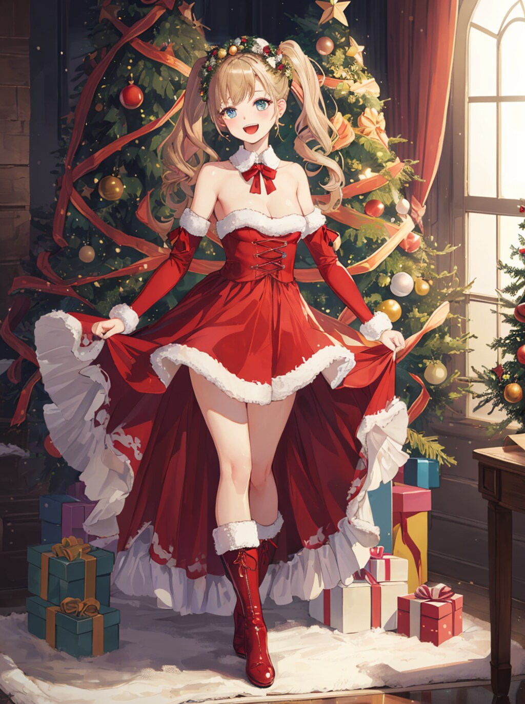 Merry Christmas