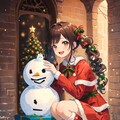 Merry Christmas 2枚目