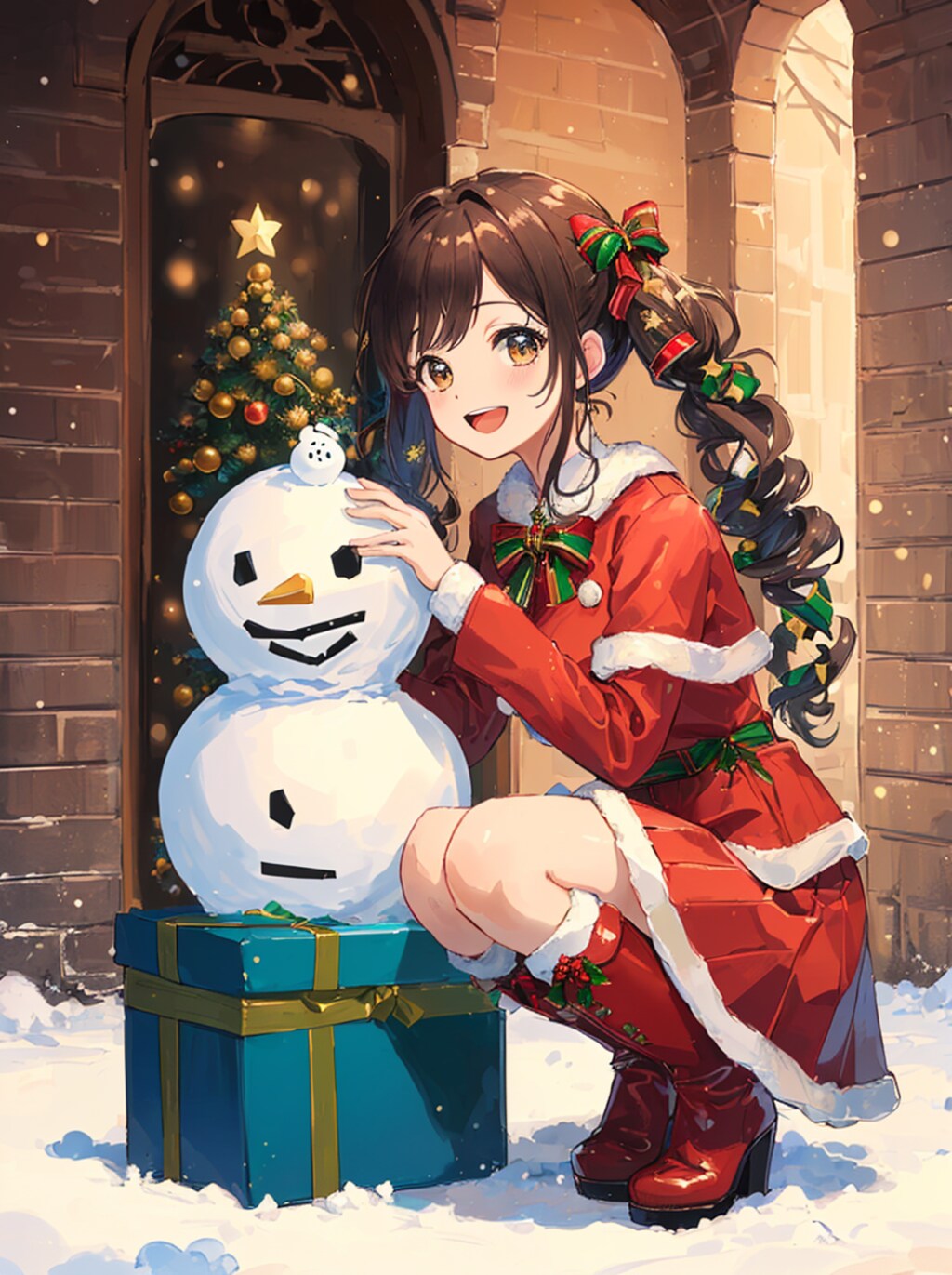 Merry Christmas