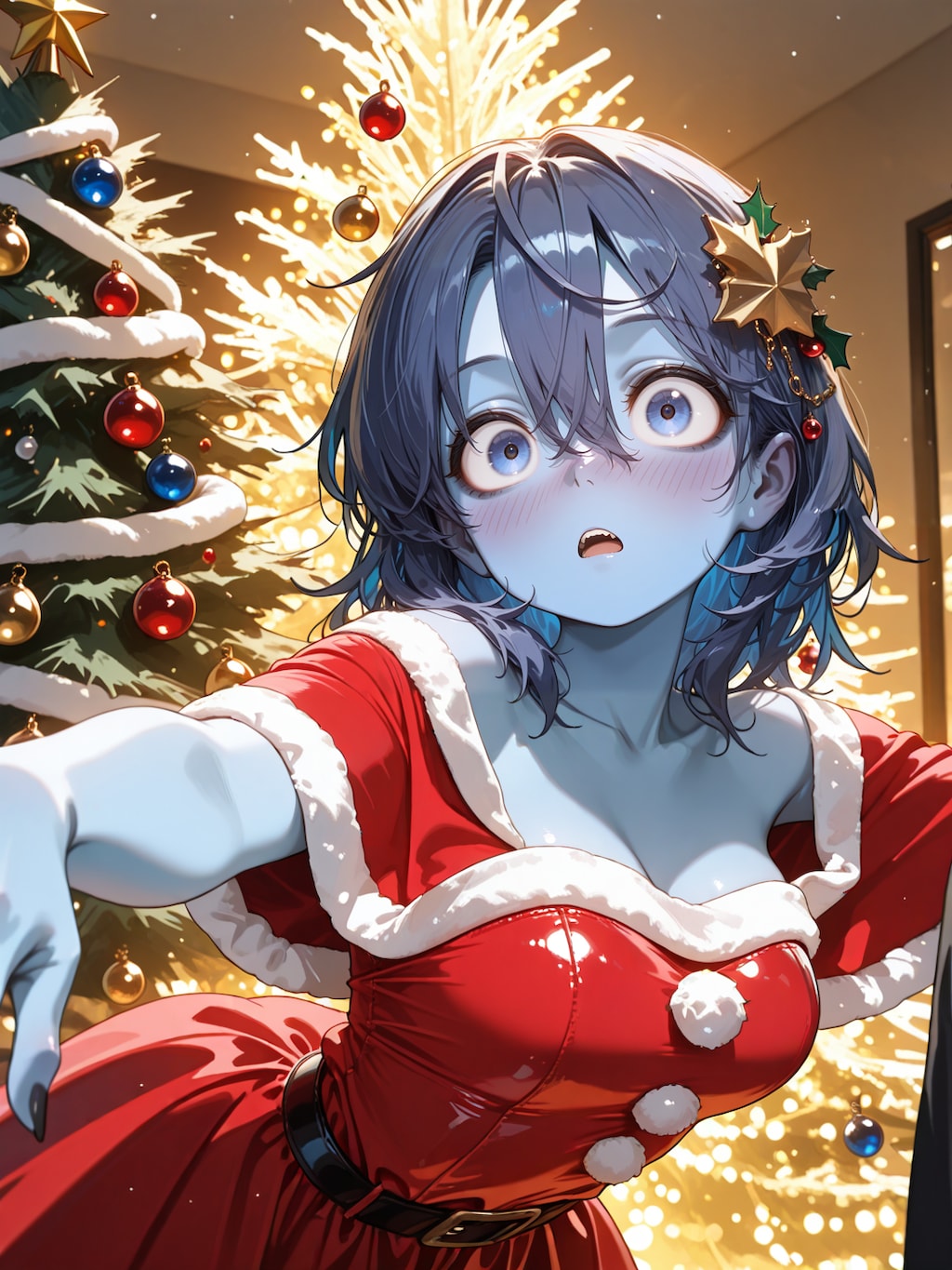 東方さんたこす・1211