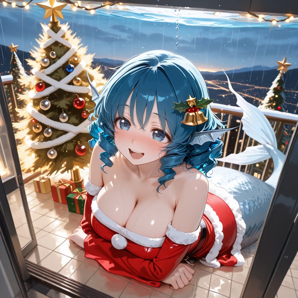 東方さんたこす・1211