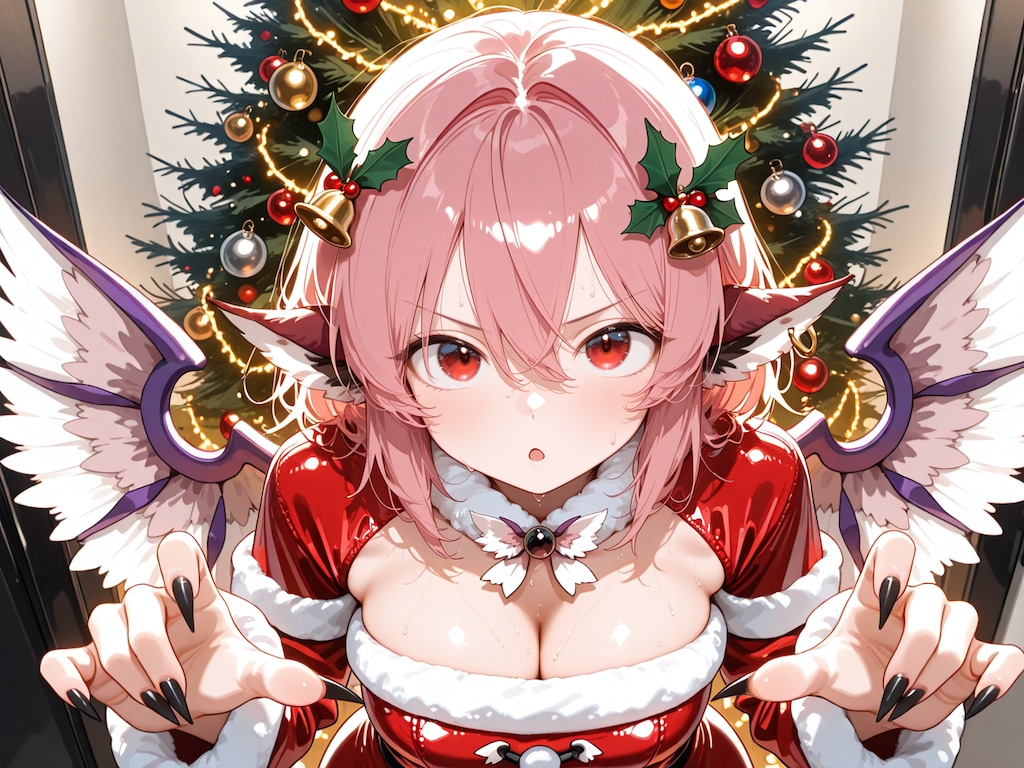 東方さんたこす・1211