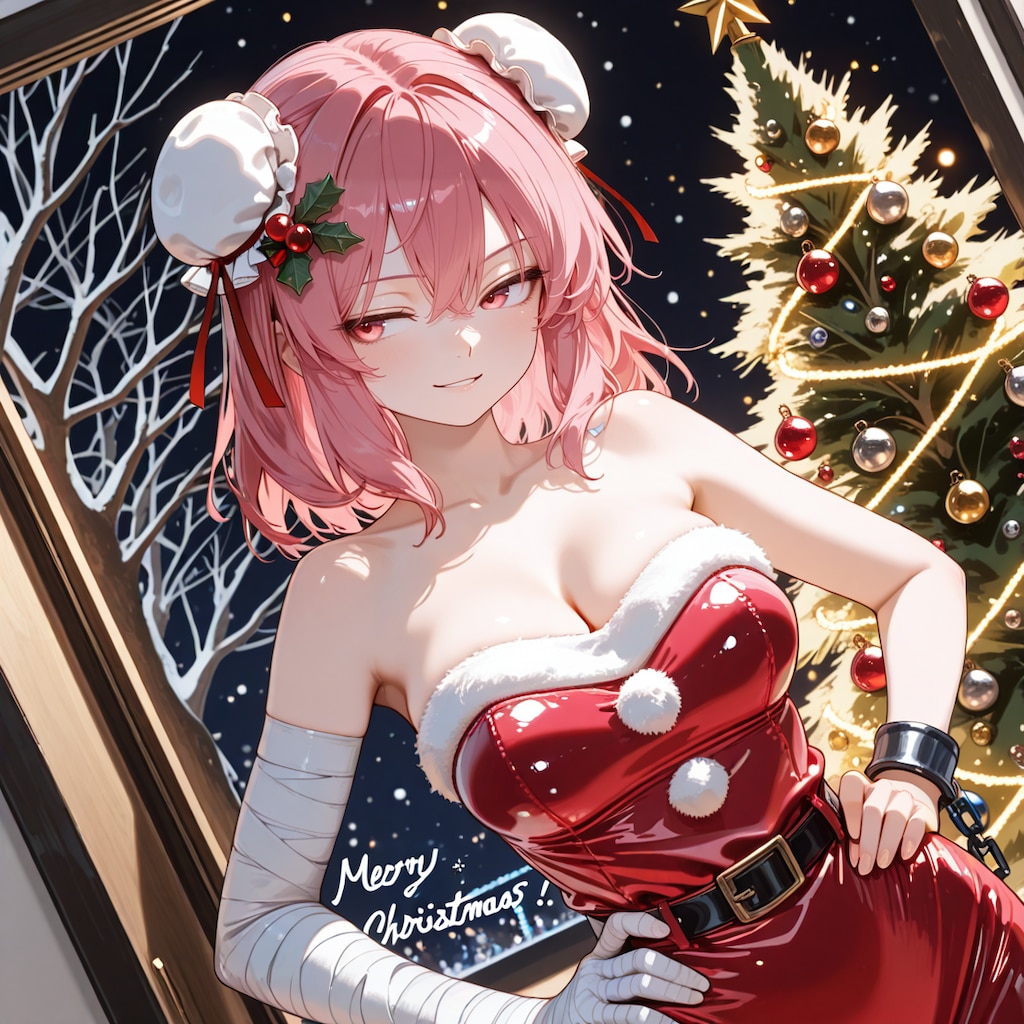 東方さんたこす・1211