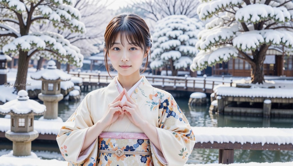 日本庭園 beauty-463