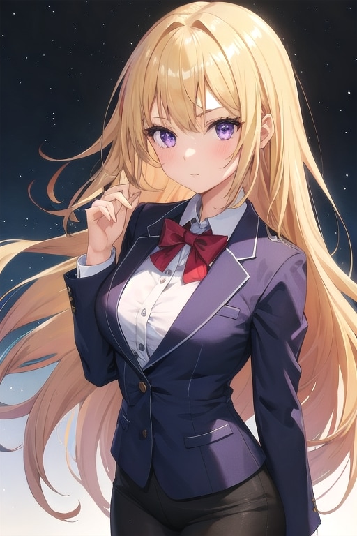 クレアちゃん817