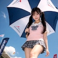 スポンサーさんのごり押し制服RQ♡ 2枚目