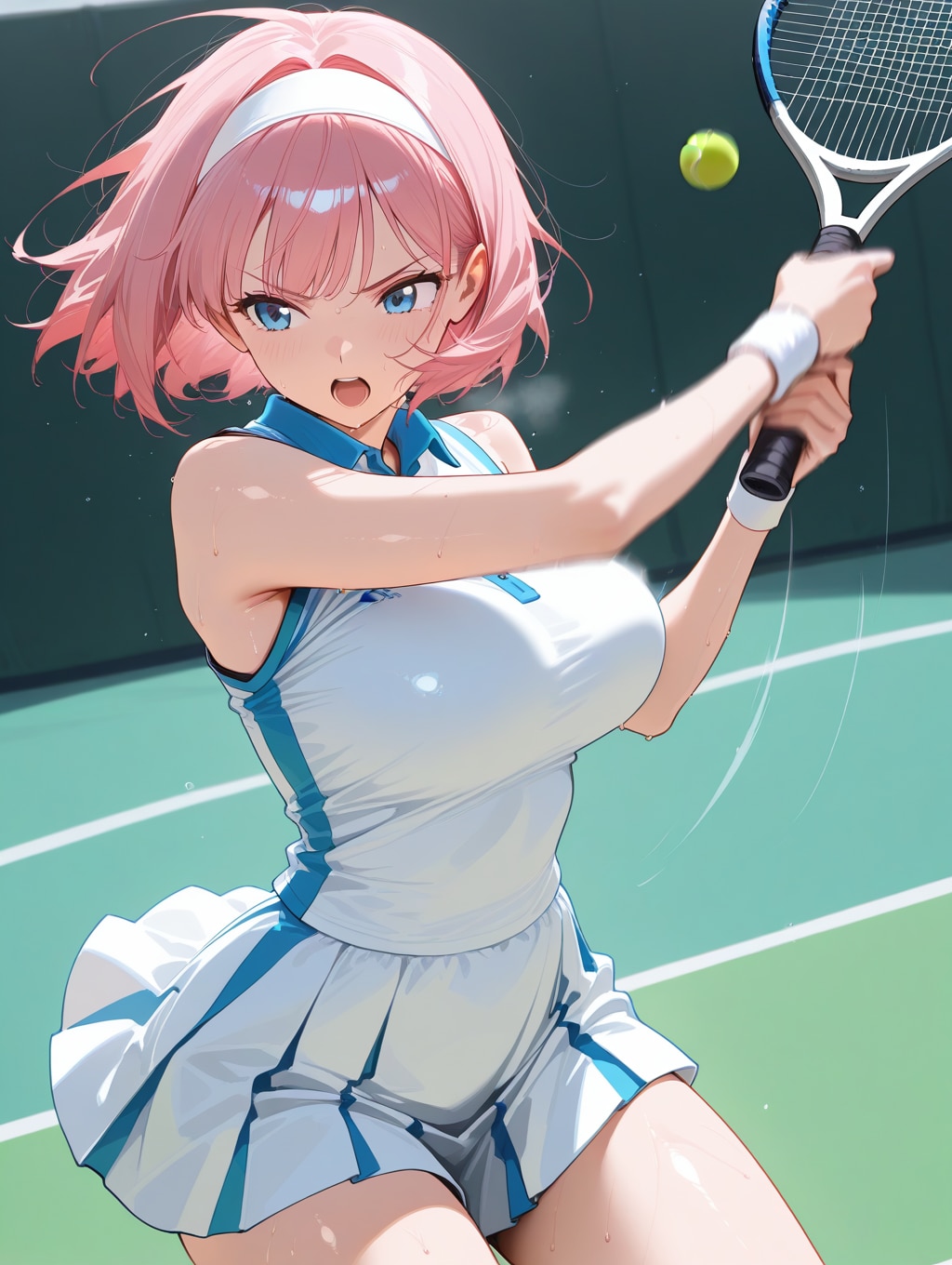 モーションブラー