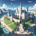 『魔戦物語』オリジナルアニメ、始動します？《告知編》 2枚目