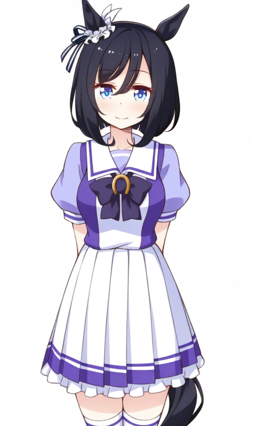 エイシンフラッシュ