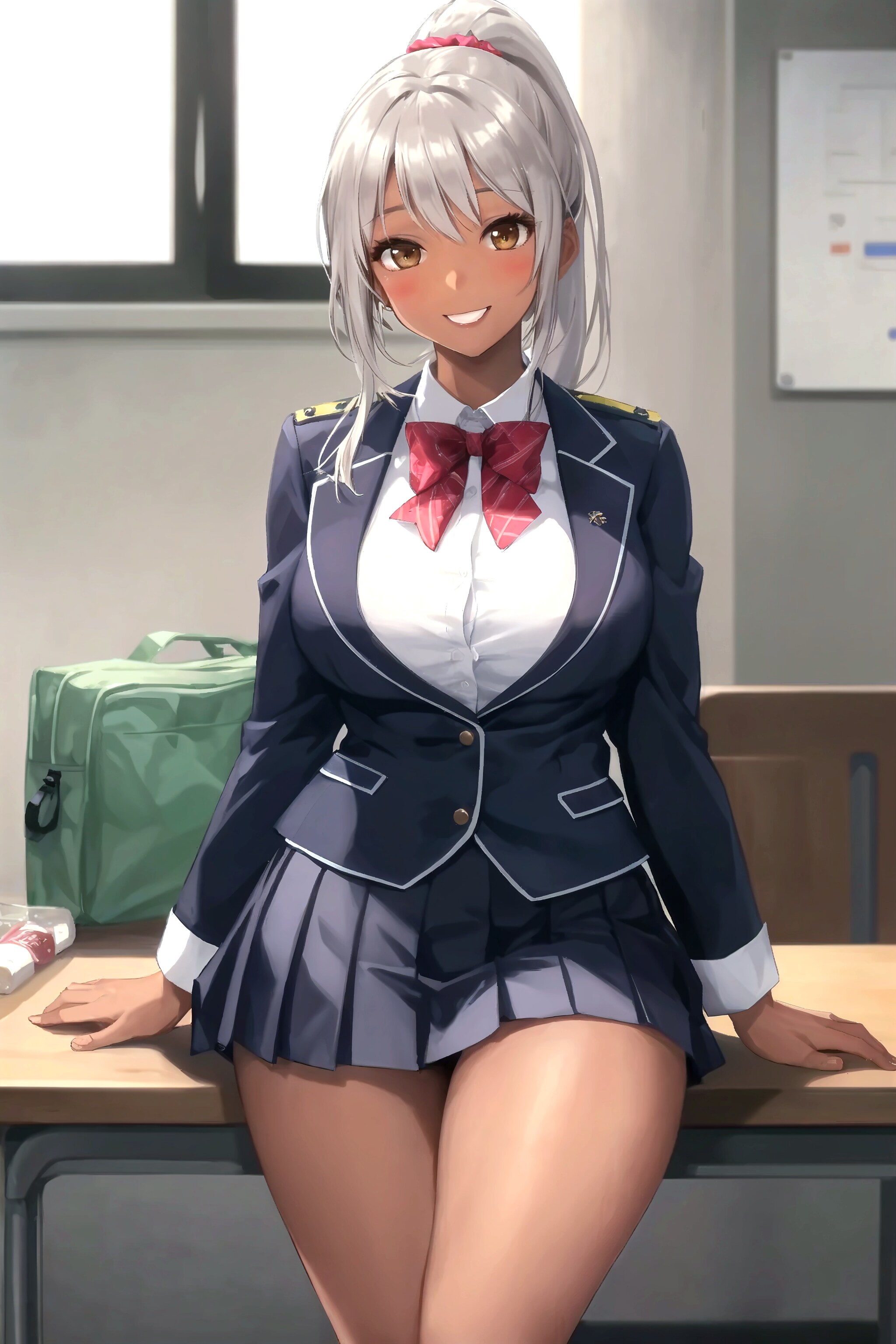 鷹北ルキノ さん