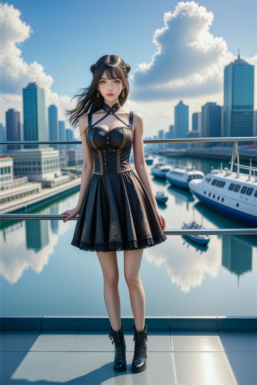 ファッション＆セクシー
