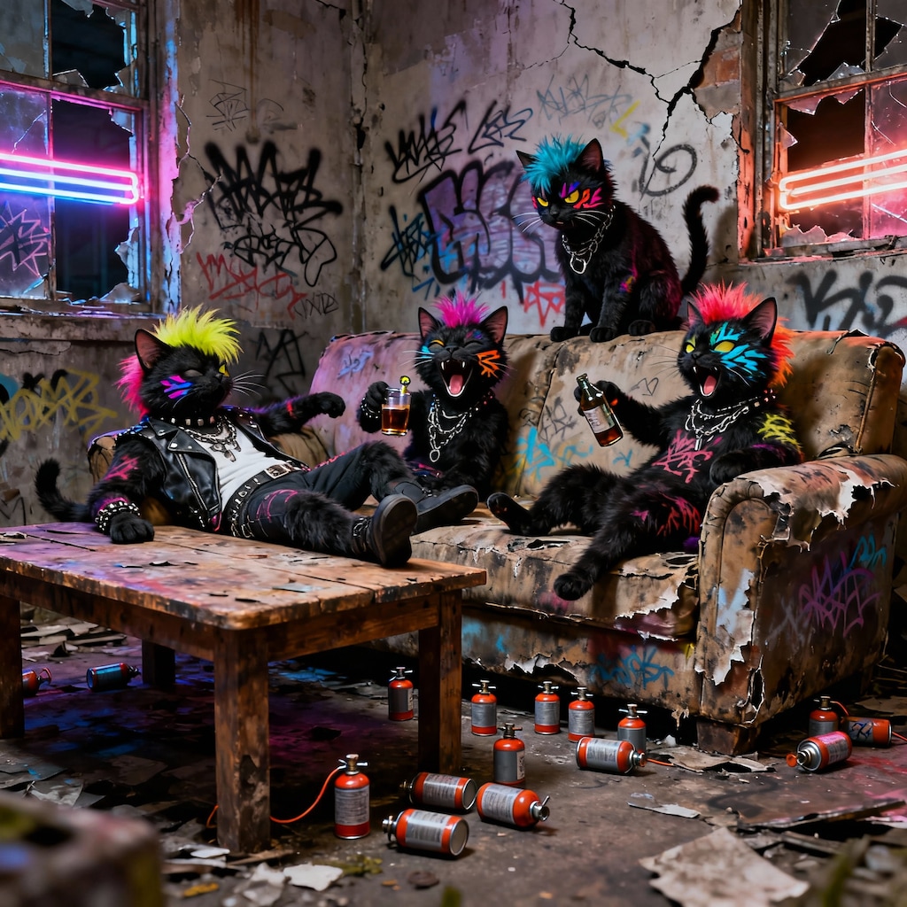 JETって知ってるかニャ？