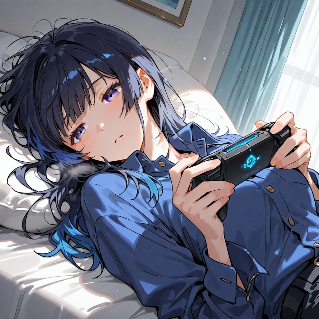 なんか色々めんどくさい...