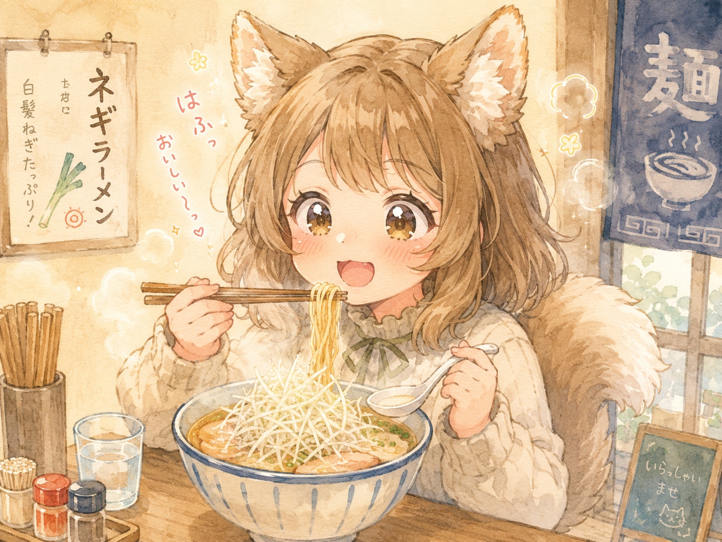 ラーメン