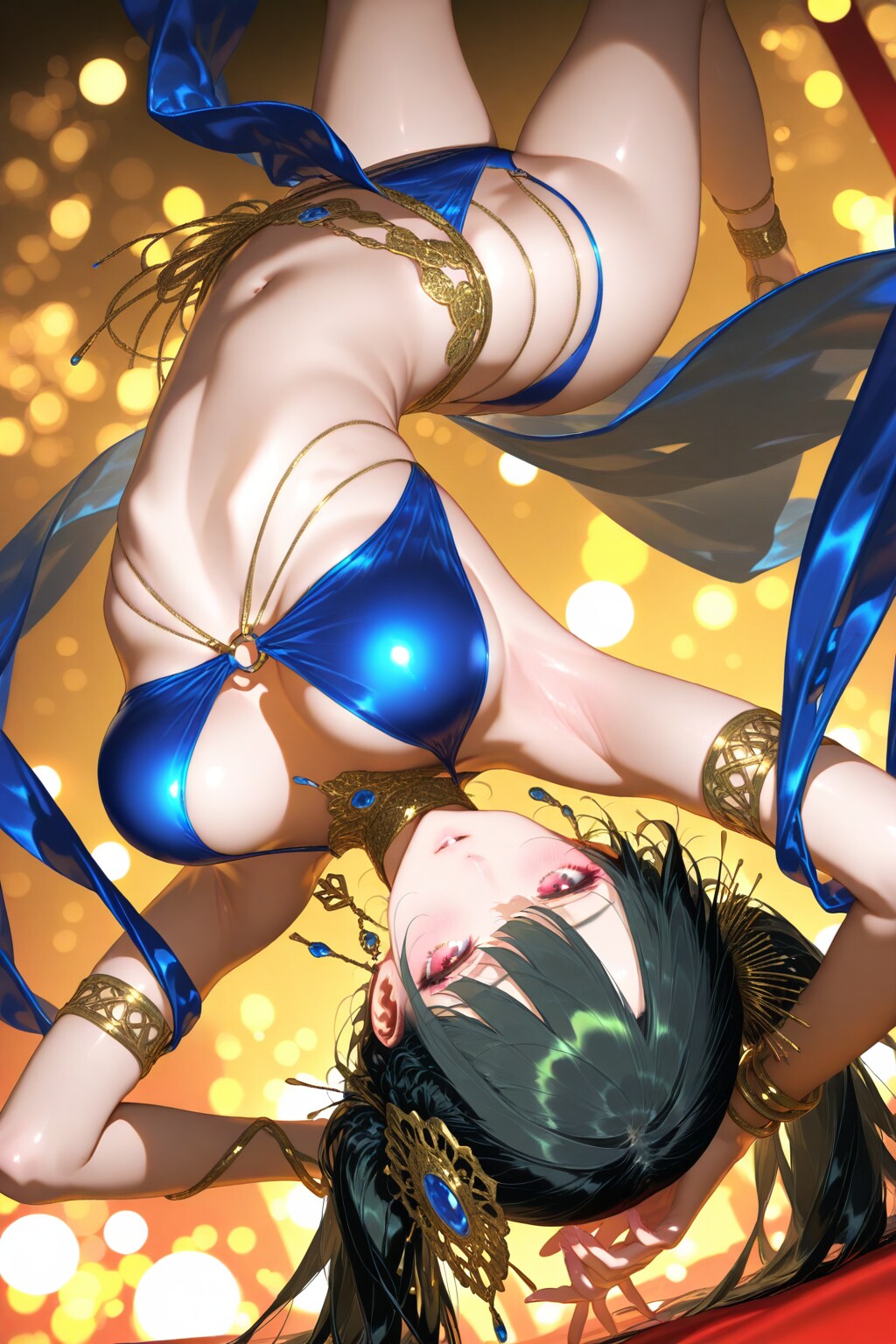 アクロバット