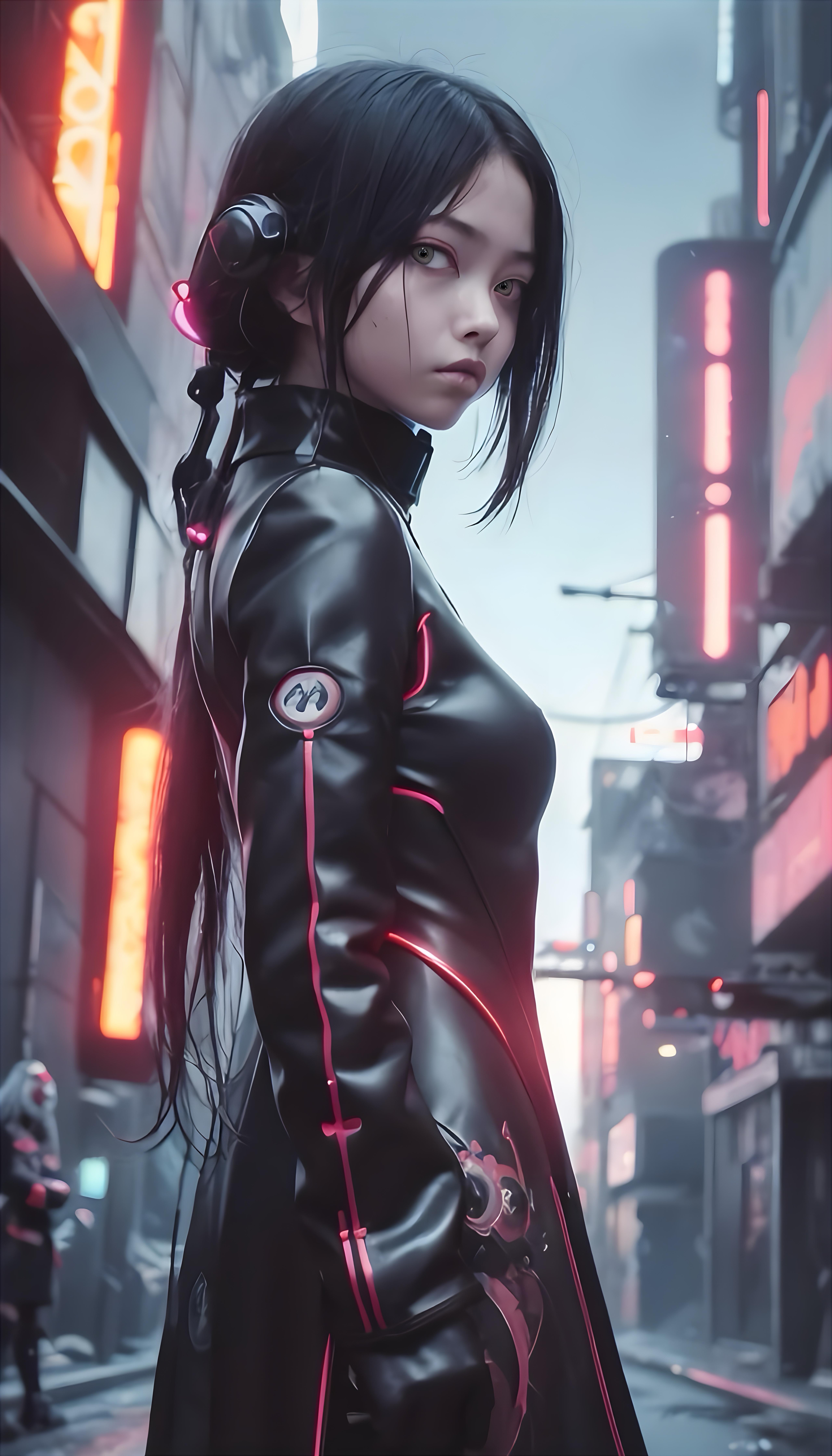 人造人間