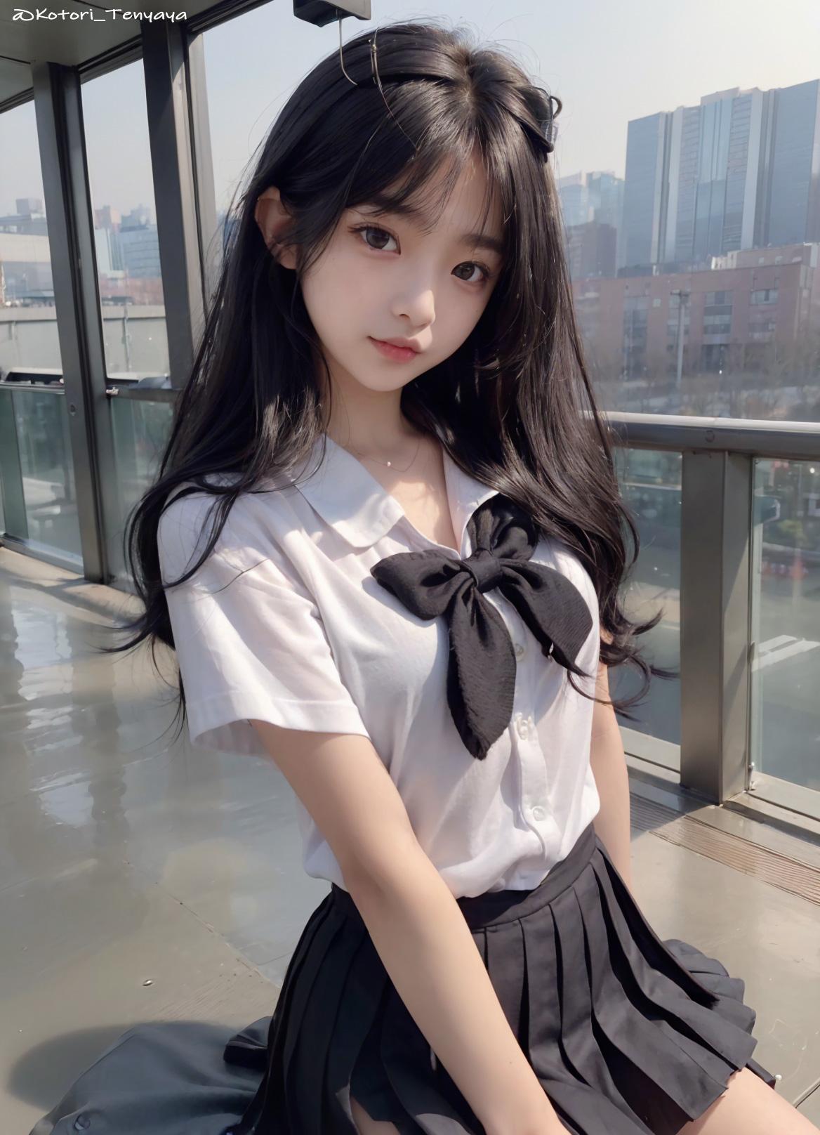 kawii JK