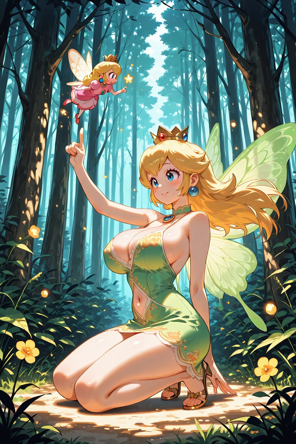 ドスケベフェアリー