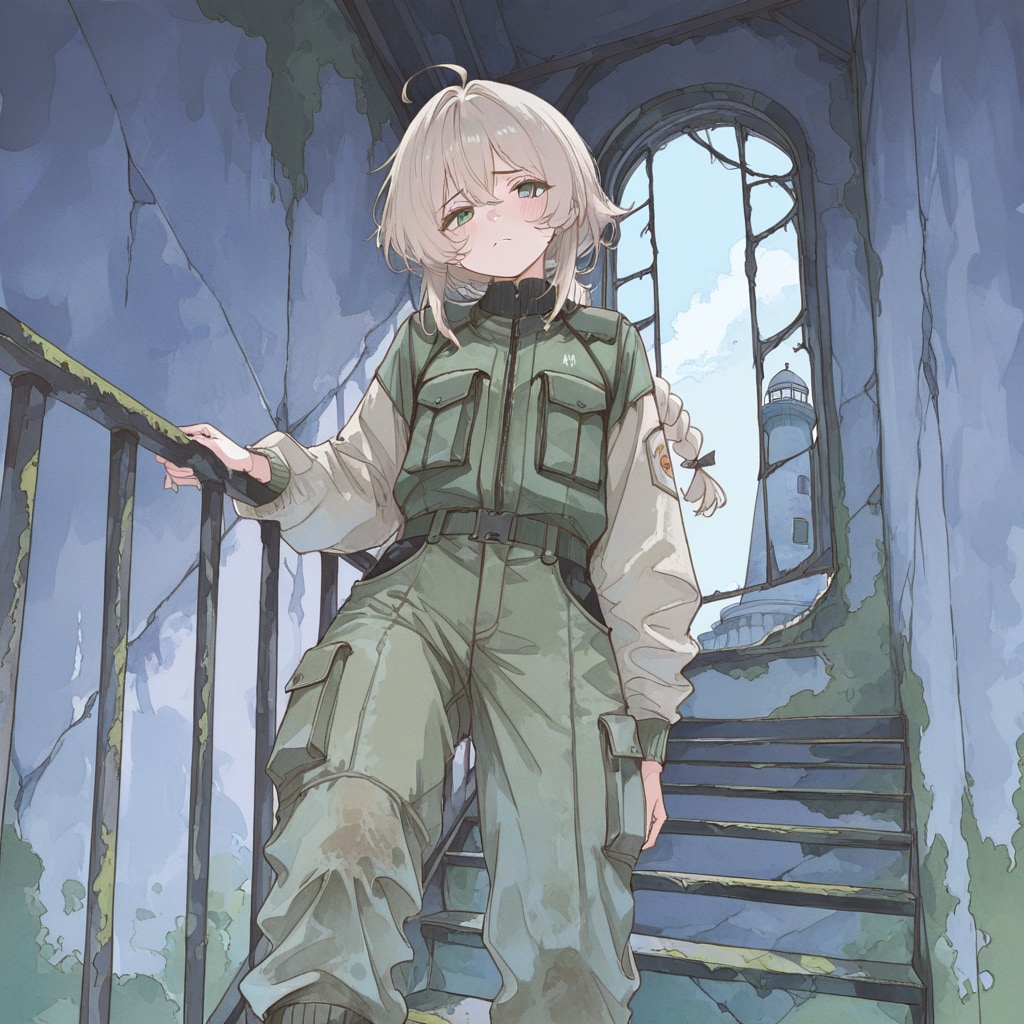 調査