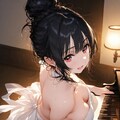横乳ピアノ 2枚目