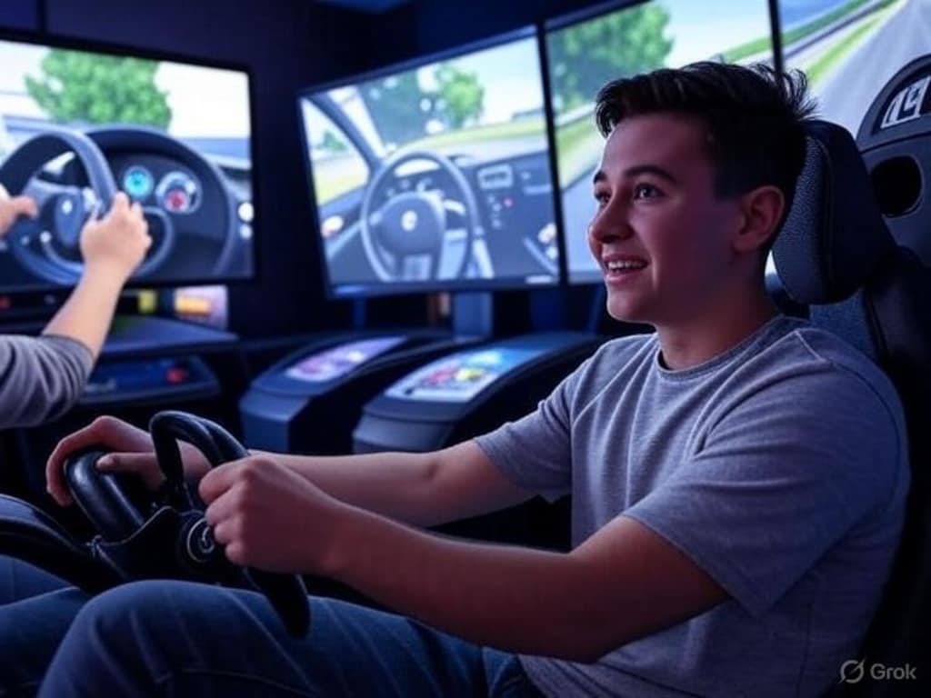 ドライブたのしーー！！