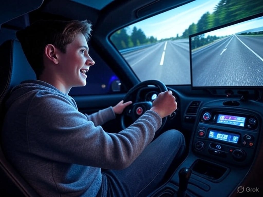 ドライブたのしーー！！